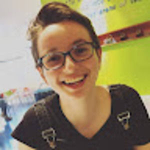 Meet your Posher, Genevieve